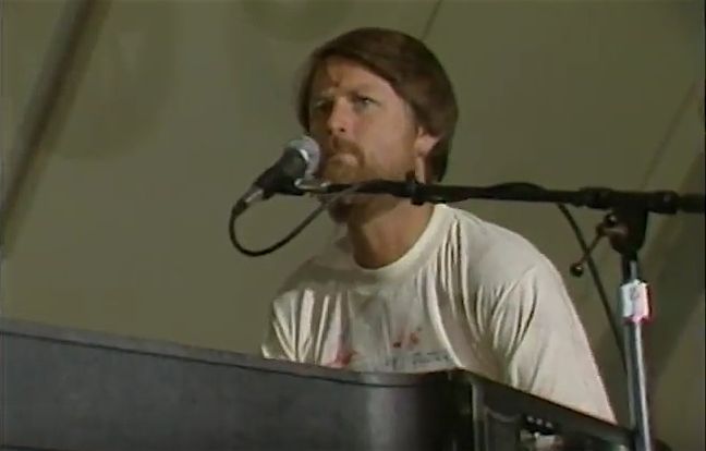 Dvojí letní loučení