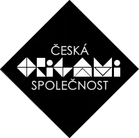 Logo Česká origami společnost