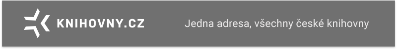 Knihovny.cz; Jedna adresa, všechny české knihovny